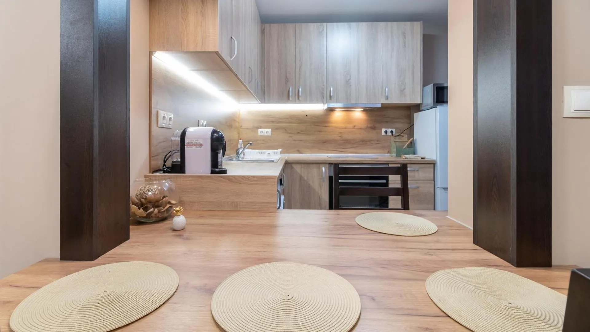 City Central 1-Bed Apartments Plovdiv