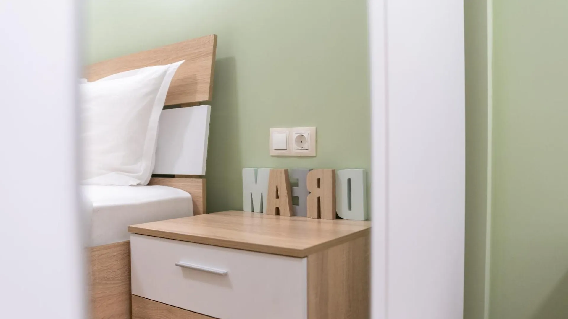 City Central 1-Bed Apartments Plovdiv