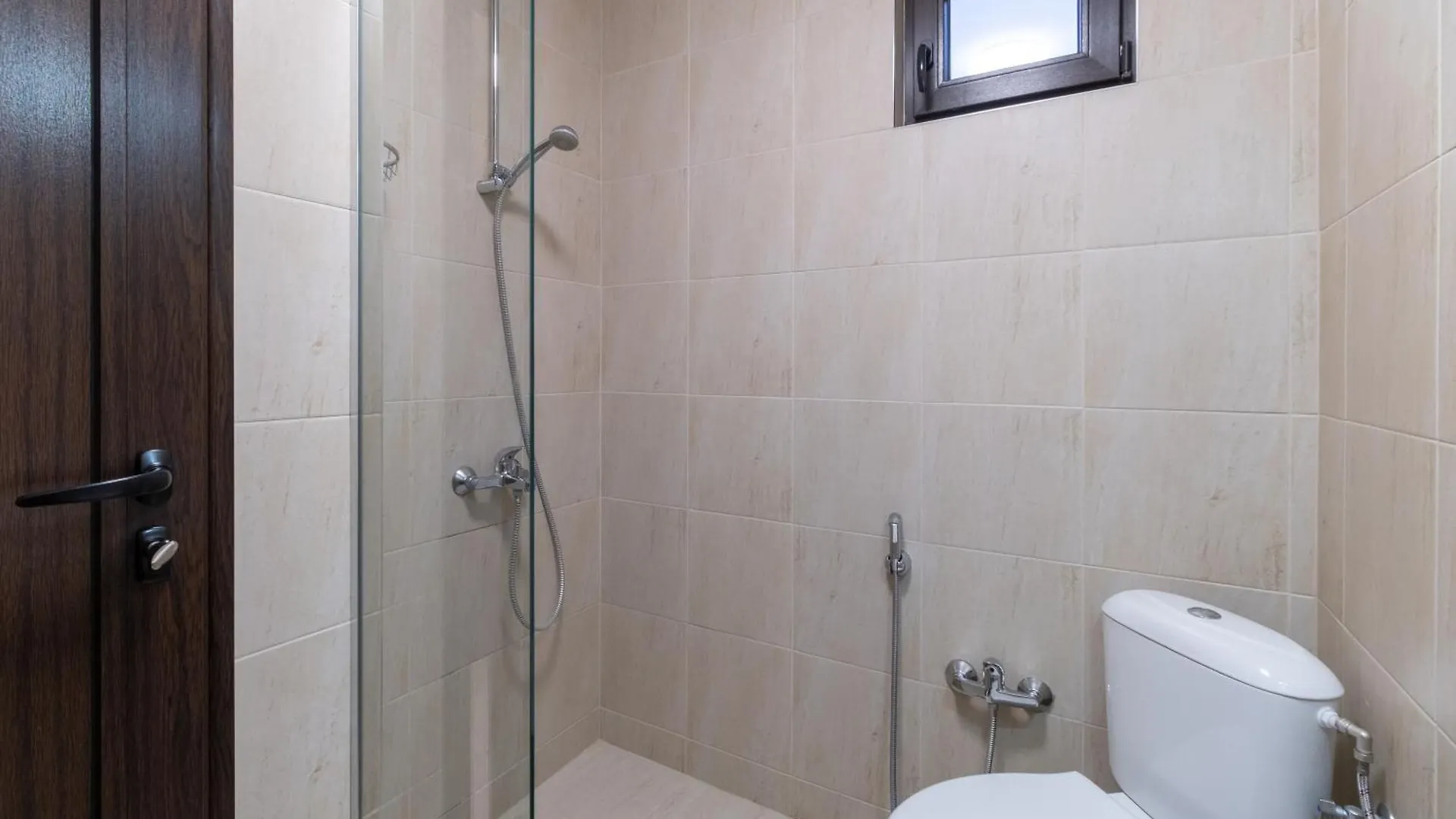 City Central 1-Bed Apartments Plovdiv