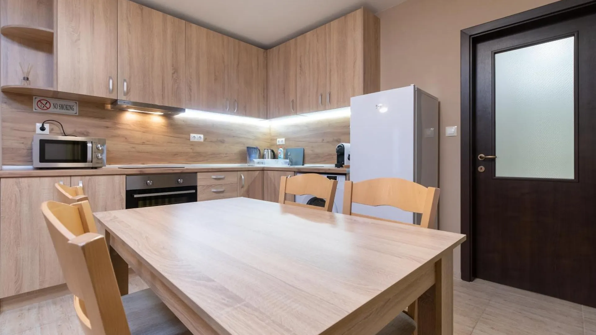 City Central 1-Bed Apartments Plovdiv