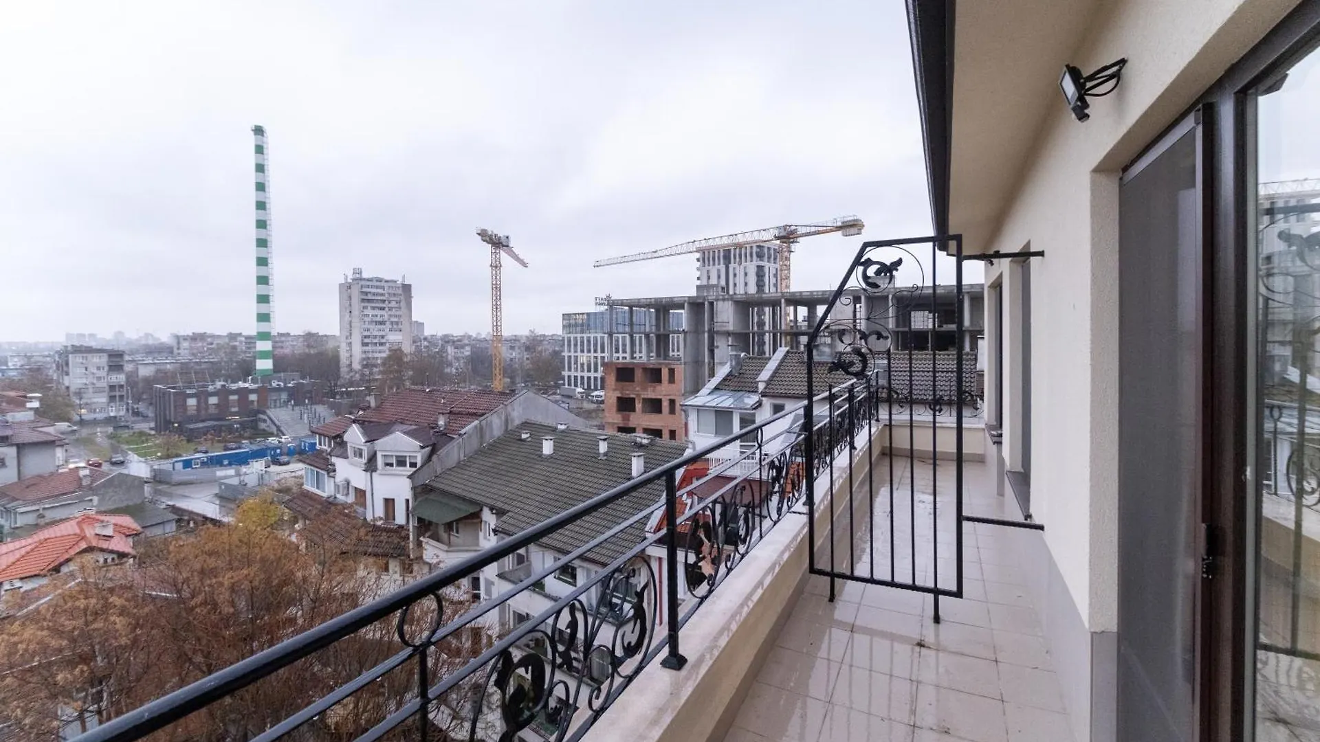 City Central 1-Bed Apartments Plovdiv Bulgária