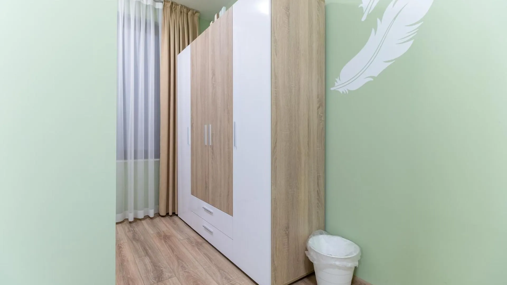 City Central 1-Bed Apartments Plovdiv