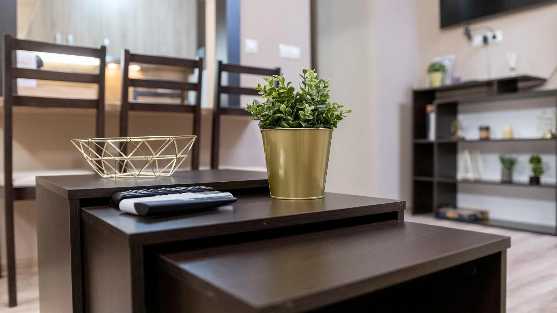 City Central 1-Bed Apartments Plovdiv Bulgarije