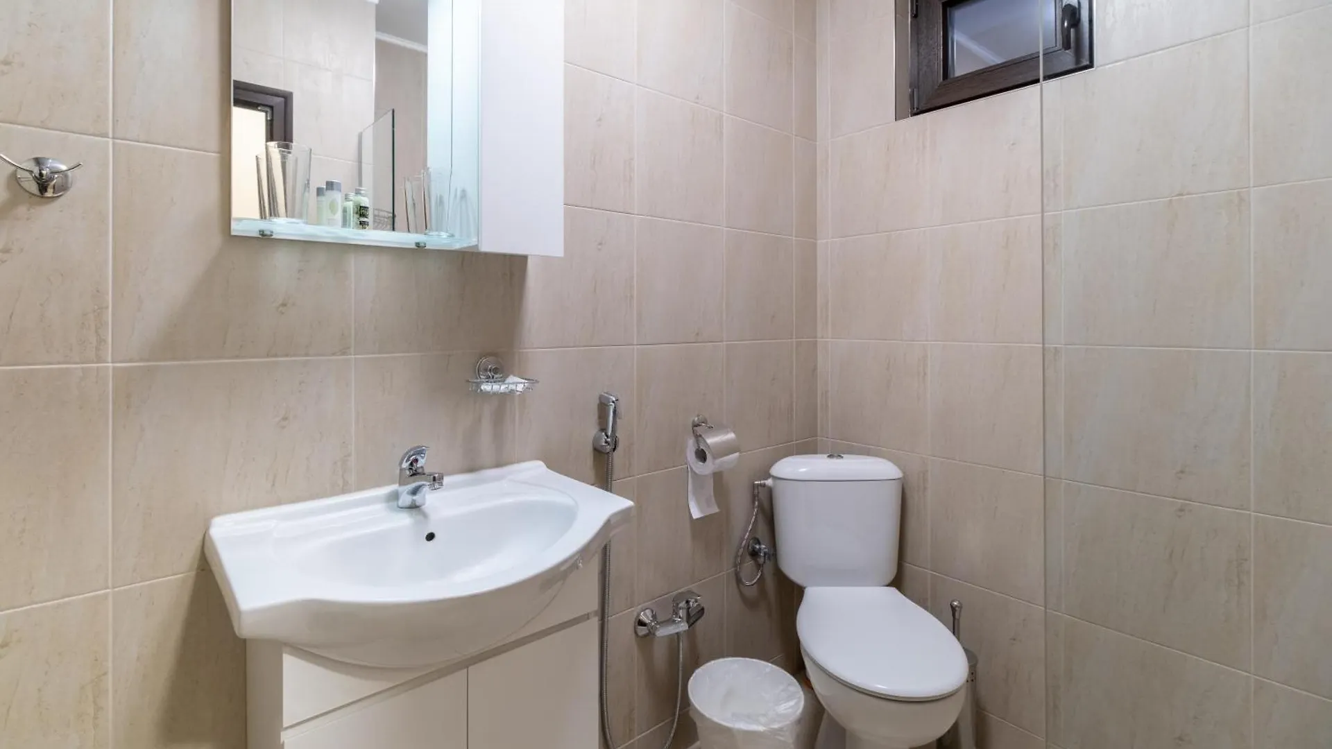 City Central 1-Bed Apartments Plovdiv