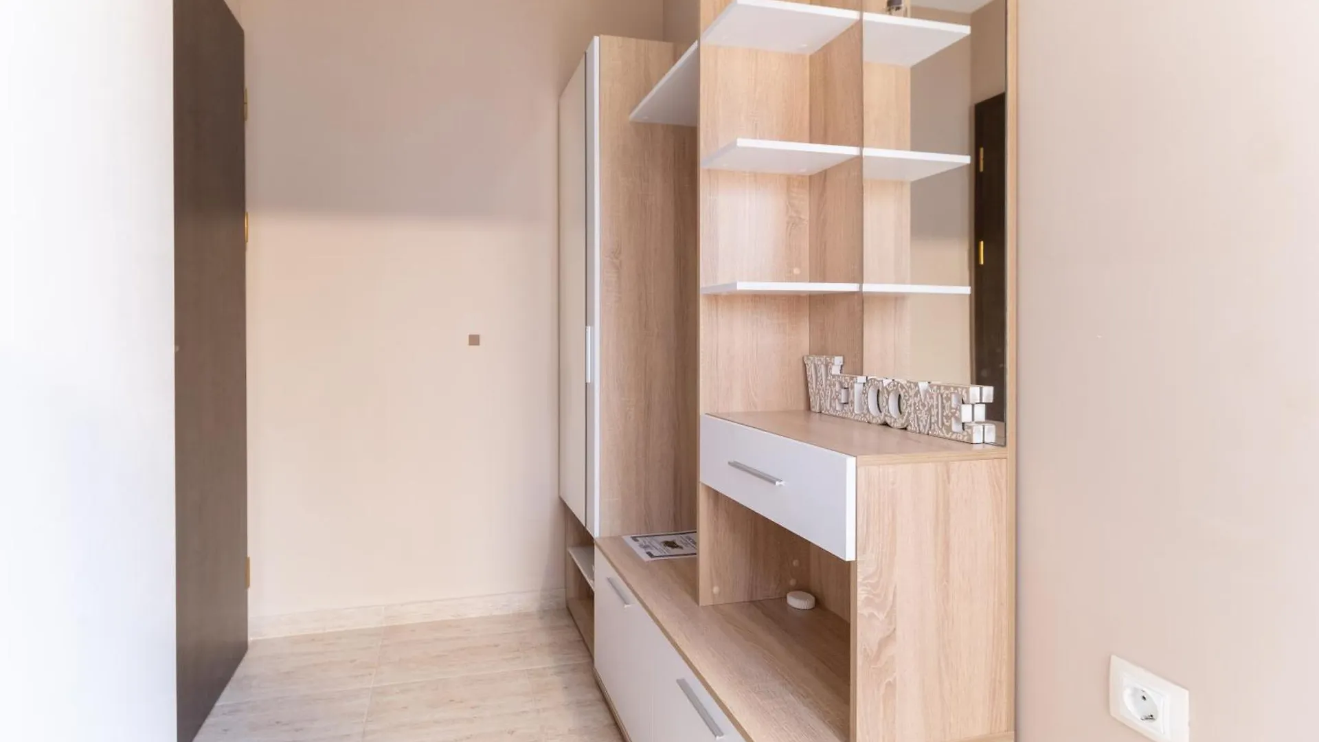 City Central 1-Bed Apartments Plovdiv Bulgarije